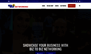 Biztobiznetworking.com thumbnail