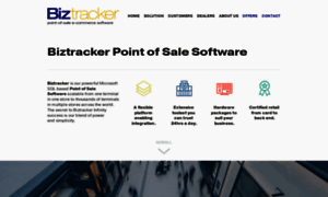 Biztracker.com thumbnail