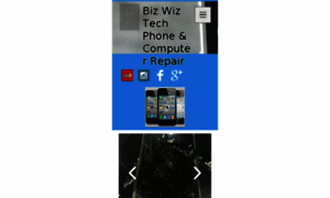 Bizwiztechinc.com thumbnail