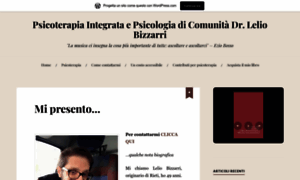 Bizzarrilelio.wordpress.com thumbnail