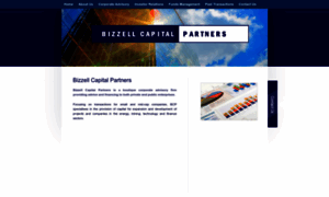 Bizzellcapital.com thumbnail