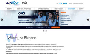 Bizzone.pl thumbnail