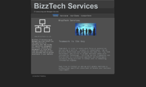 Bizztech.co.za thumbnail