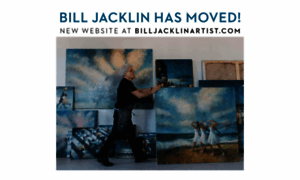 Bjacklin.com thumbnail