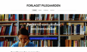 Bjarne-pilegaard.dk thumbnail