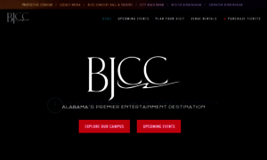 Bjcc.org thumbnail