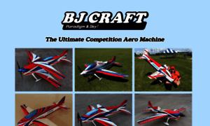 Bjcraft.com thumbnail