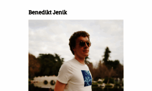Bjenik.com thumbnail