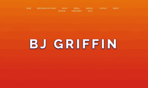 Bjgriffinmusic.com thumbnail