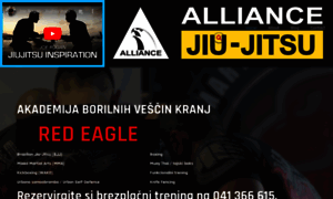 Bjj-mma.si thumbnail