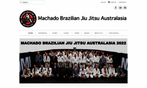 Bjj.com.au thumbnail