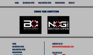 Bjjbritishopen.com thumbnail