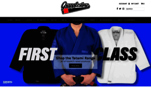 Bjjgioutlet.co.uk thumbnail