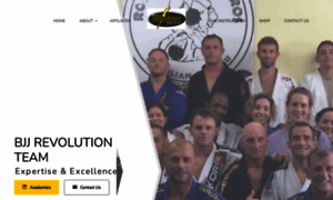 Bjjrevolutionteam.com thumbnail