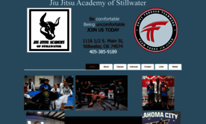 Bjjstillwater.com thumbnail