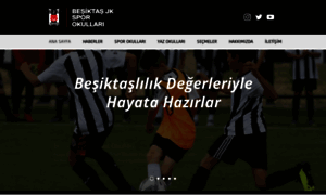 Bjksporokullari.org thumbnail