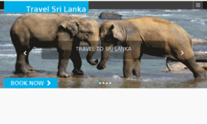 Bjtourssrilanka.com thumbnail