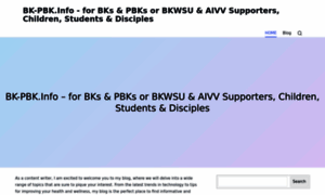 Bk-pbk.info thumbnail