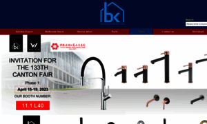 Bk-plumbing.com thumbnail