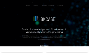 Bkcase.org thumbnail