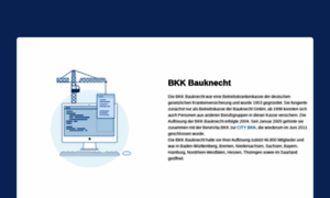 Bkk-bauknecht.de thumbnail