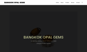 Bkk-opal-gems.in.th thumbnail