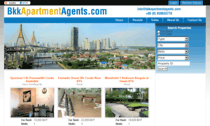 Bkkapartmentagents.com thumbnail