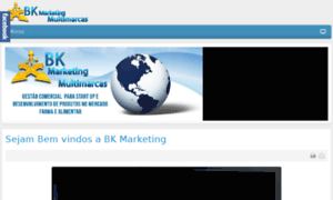 Bkmarketing.net thumbnail