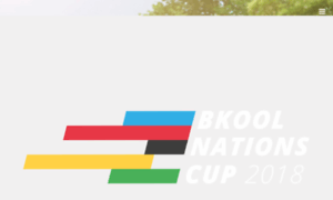 Bkoolnationscup.com thumbnail