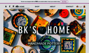 Bks-home.com thumbnail