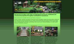 Bkserviceslandscaping.com thumbnail