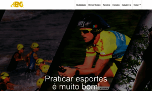 Bksports.com.br thumbnail