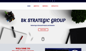 Bkstrategicgroup.com thumbnail