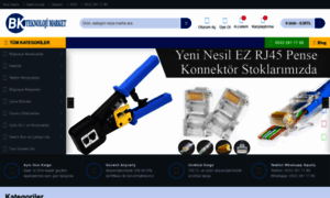 Bkteknolojimarket.com thumbnail