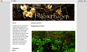 Blabaerhagen.blogspot.com thumbnail