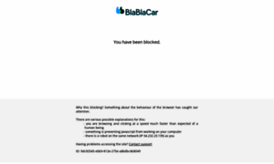 Blablacar.nl thumbnail