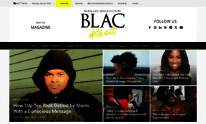 Blac.media thumbnail