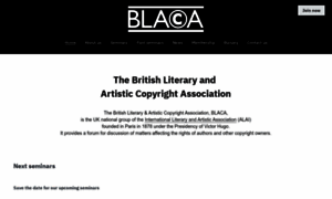 Blaca.org thumbnail