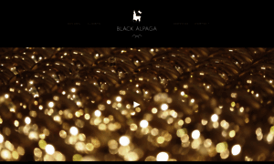 Black-alpaga.com thumbnail