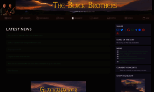 Black-brothers.com thumbnail