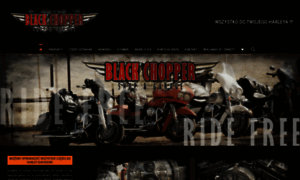 Black-chopper-shop.pl thumbnail