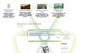 Black-demons.wgz.cz thumbnail