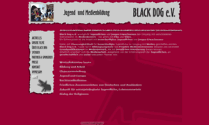 Black-dog-ev.de thumbnail
