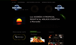 Black-events.fr thumbnail