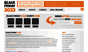 Black-friday-2012.de thumbnail