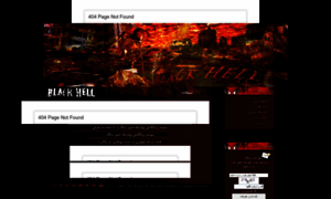 Black-hell.loxblog.com thumbnail