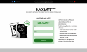 Black-latte.eu thumbnail