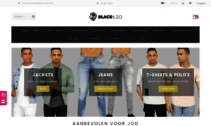 Black-leo.nl thumbnail