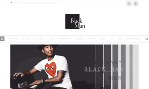 Black-man.co.kr thumbnail