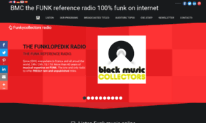 Black-music-collectors.com thumbnail